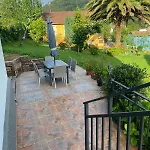Holiday home La Espriella Avin