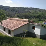 Holiday home La Espriella *