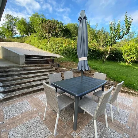 La Espriella Holiday home