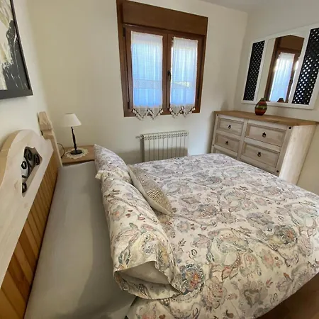 Holiday home La Espriella *