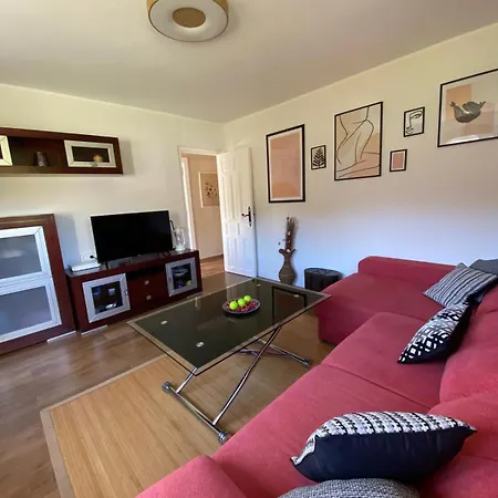 Holiday home La Espriella
