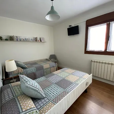 Holiday home La Espriella Avin