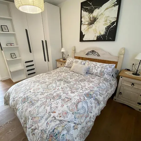 La Espriella Holiday home *