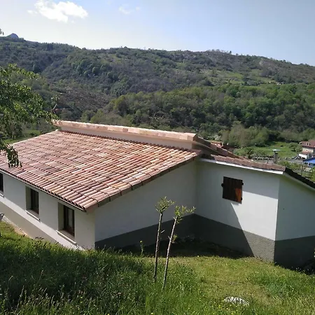 Holiday home La Espriella *